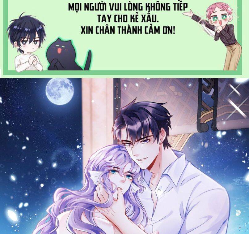 Tôi Hoài Nghi Ảnh Đế Đang Theo Đuổi Tôi Chapter  60 - 3
