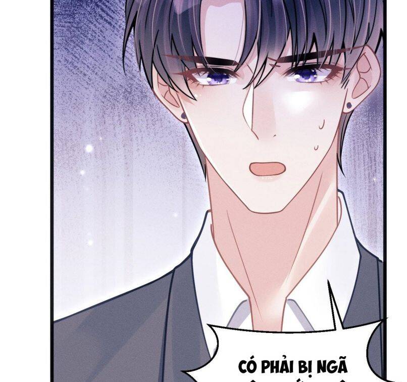 Tôi Hoài Nghi Ảnh Đế Đang Theo Đuổi Tôi Chapter  60 - 35