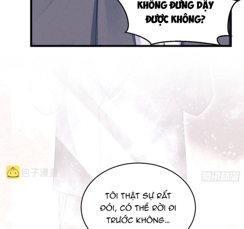 Tôi Hoài Nghi Ảnh Đế Đang Theo Đuổi Tôi Chapter  60 - 36