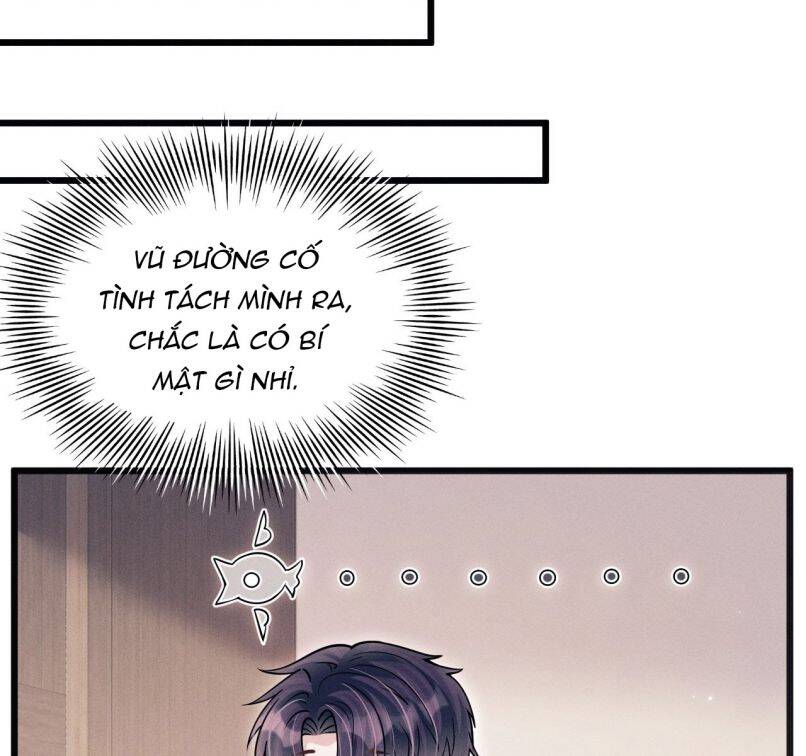 Tôi Hoài Nghi Ảnh Đế Đang Theo Đuổi Tôi Chapter  60 - 44