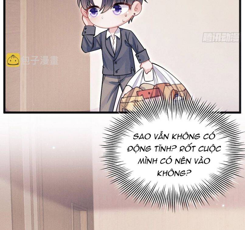 Tôi Hoài Nghi Ảnh Đế Đang Theo Đuổi Tôi Chapter  60 - 45