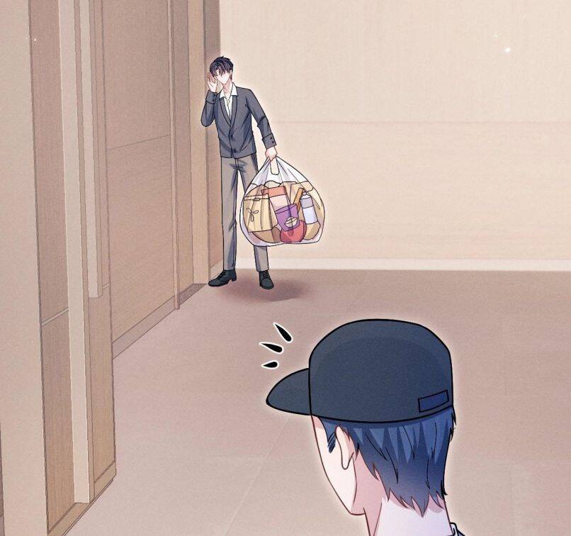 Tôi Hoài Nghi Ảnh Đế Đang Theo Đuổi Tôi Chapter  60 - 46