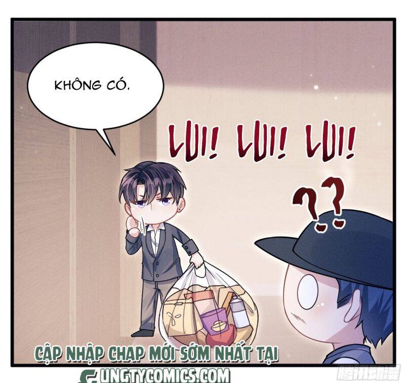 Tôi Hoài Nghi Ảnh Đế Đang Theo Đuổi Tôi Chapter  60 - 48