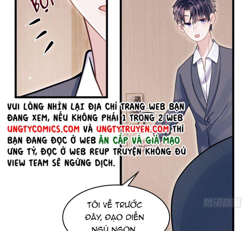 Tôi Hoài Nghi Ảnh Đế Đang Theo Đuổi Tôi Chapter  60 - 50