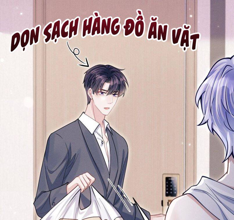 Tôi Hoài Nghi Ảnh Đế Đang Theo Đuổi Tôi Chapter  60 - 53
