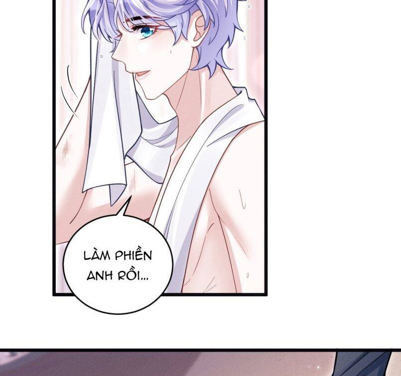 Tôi Hoài Nghi Ảnh Đế Đang Theo Đuổi Tôi Chapter  60 - 55