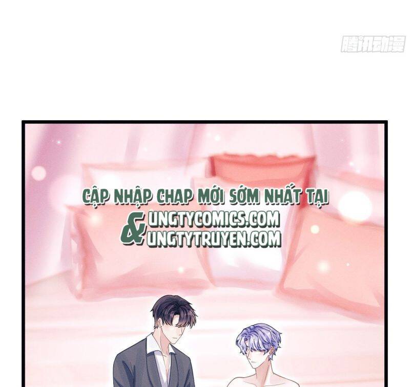 Tôi Hoài Nghi Ảnh Đế Đang Theo Đuổi Tôi Chapter  60 - 61