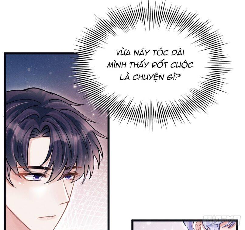 Tôi Hoài Nghi Ảnh Đế Đang Theo Đuổi Tôi Chapter  60 - 63