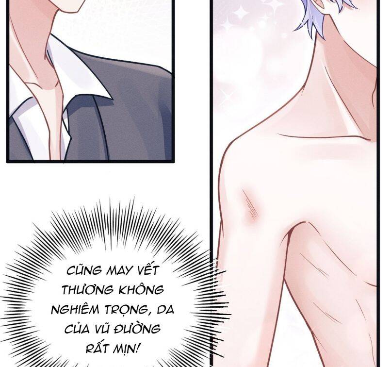 Tôi Hoài Nghi Ảnh Đế Đang Theo Đuổi Tôi Chapter  60 - 64