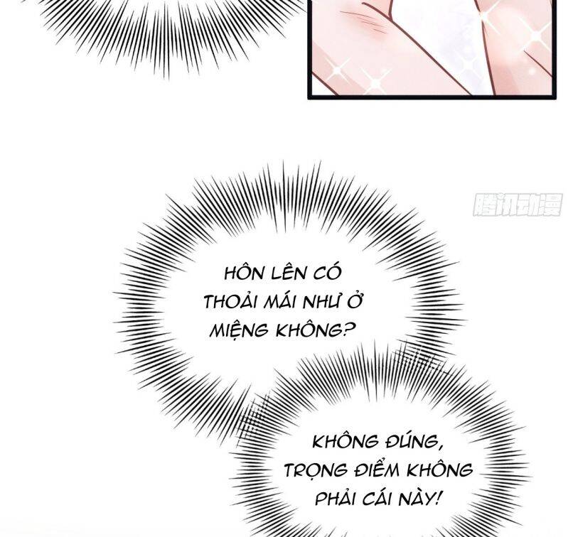 Tôi Hoài Nghi Ảnh Đế Đang Theo Đuổi Tôi Chapter  60 - 65