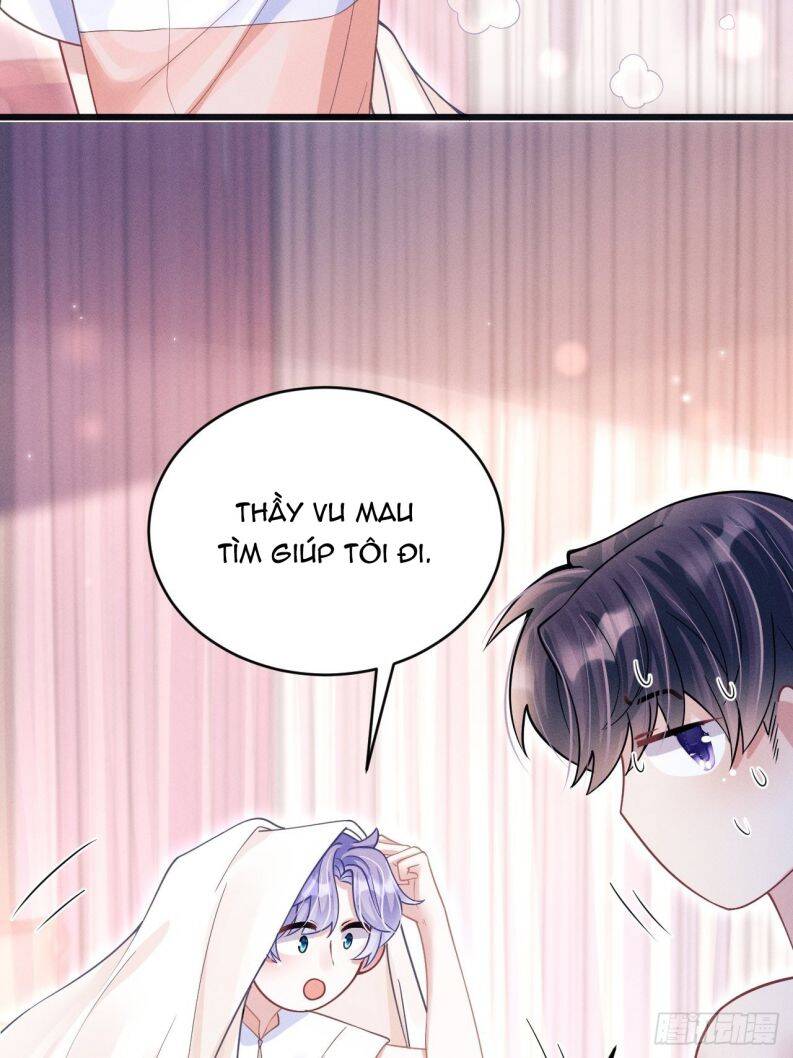 Tôi Hoài Nghi Ảnh Đế Đang Theo Đuổi Tôi Chapter  61 - 20
