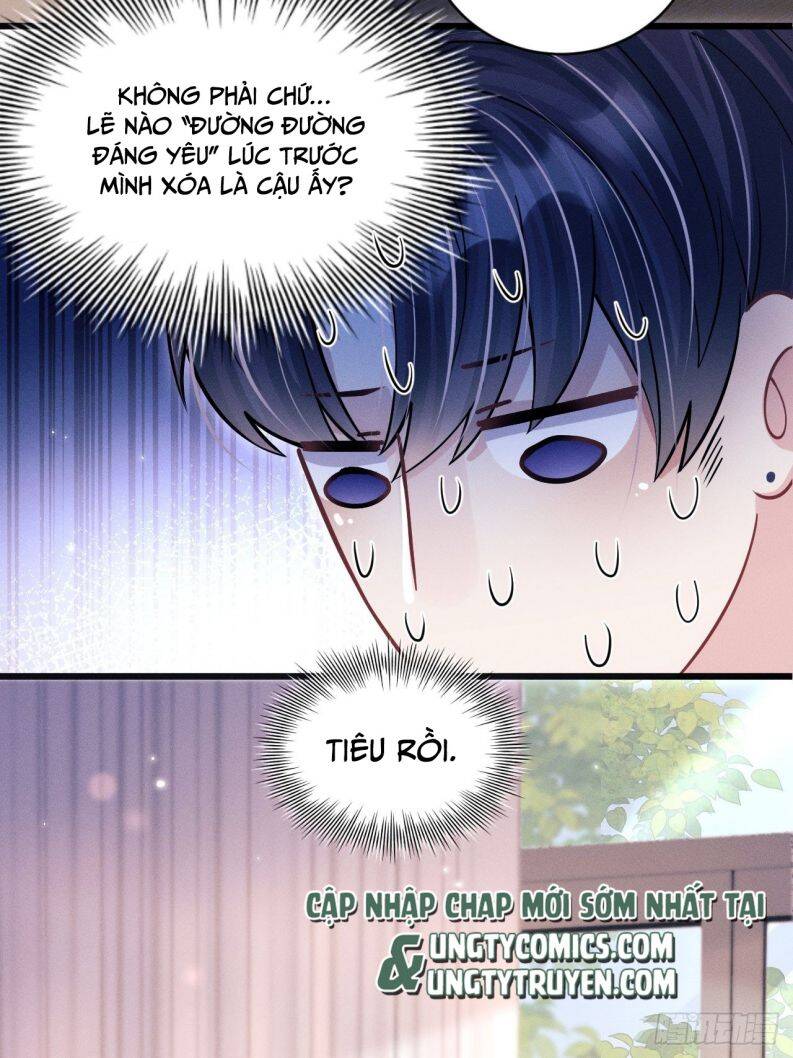 Tôi Hoài Nghi Ảnh Đế Đang Theo Đuổi Tôi Chapter  61 - 22
