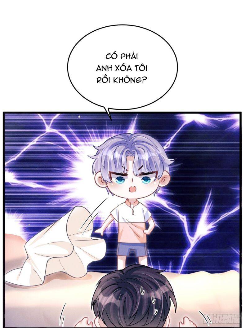 Tôi Hoài Nghi Ảnh Đế Đang Theo Đuổi Tôi Chapter  61 - 28