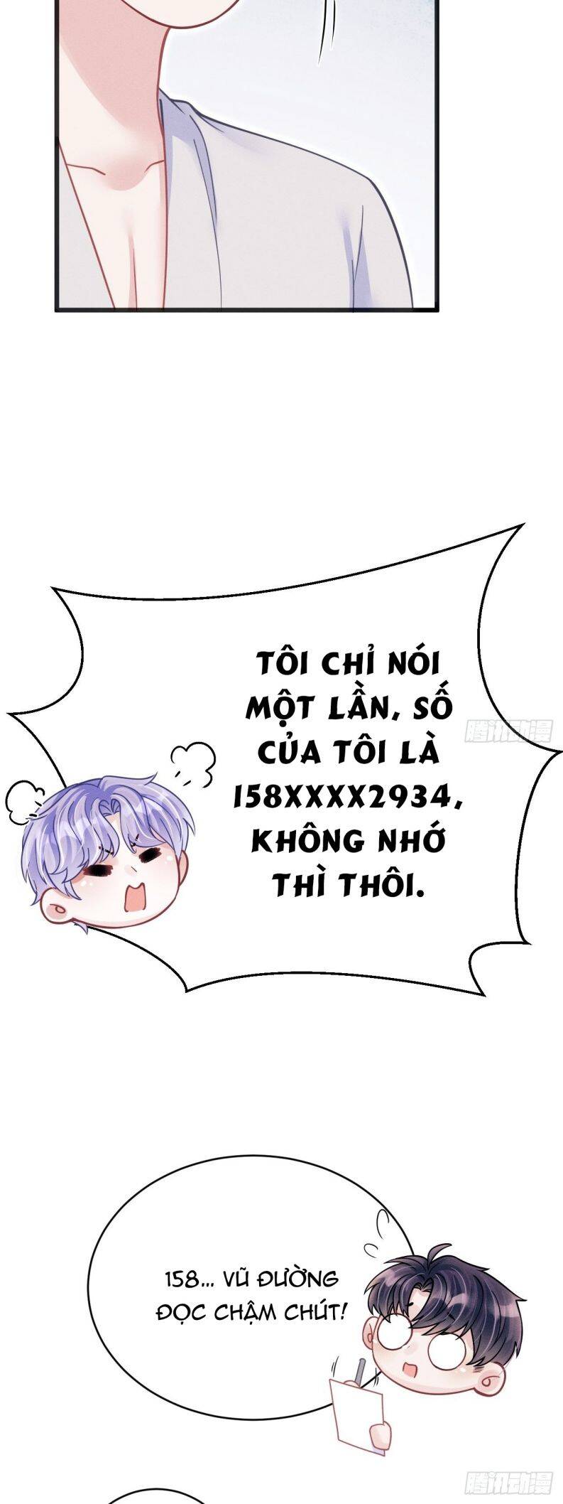 Tôi Hoài Nghi Ảnh Đế Đang Theo Đuổi Tôi Chapter  61 - 30