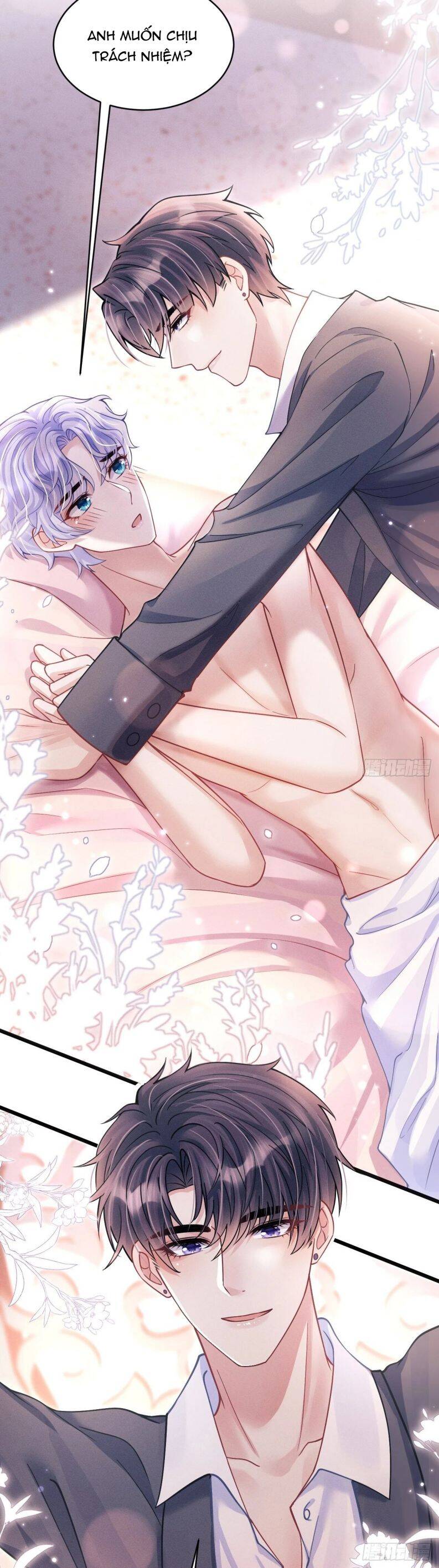 Tôi Hoài Nghi Ảnh Đế Đang Theo Đuổi Tôi Chapter  61 - 4