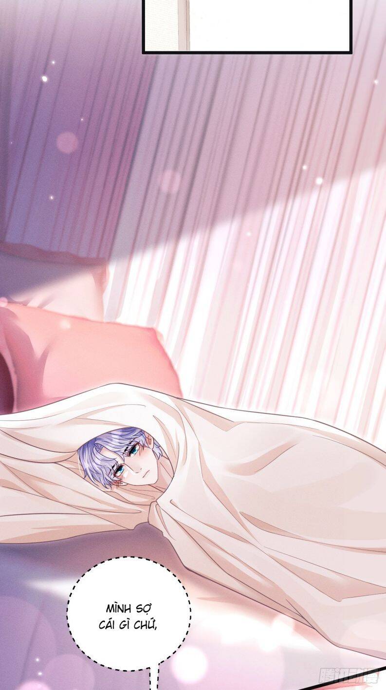 Tôi Hoài Nghi Ảnh Đế Đang Theo Đuổi Tôi Chapter  61 - 8
