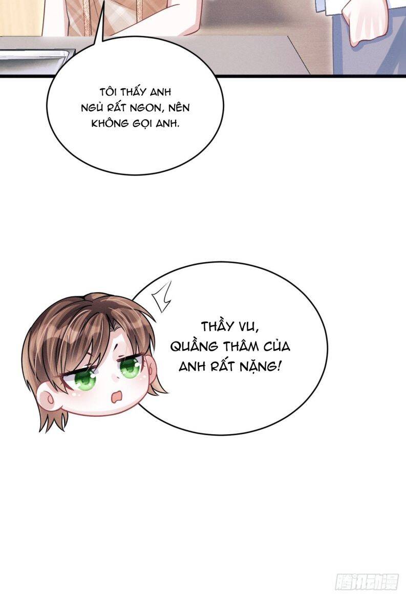 Tôi Hoài Nghi Ảnh Đế Đang Theo Đuổi Tôi Chapter  62 - 13