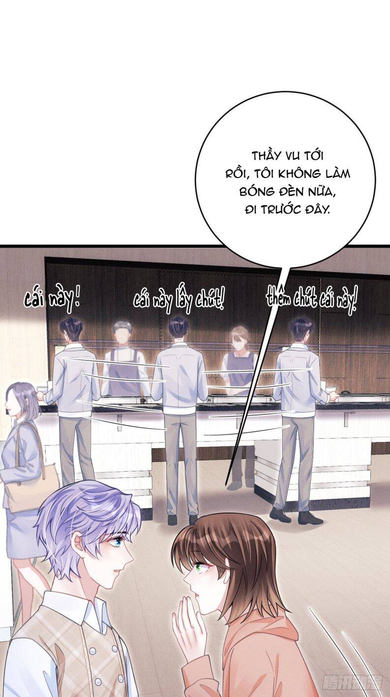 Tôi Hoài Nghi Ảnh Đế Đang Theo Đuổi Tôi Chapter  62 - 16