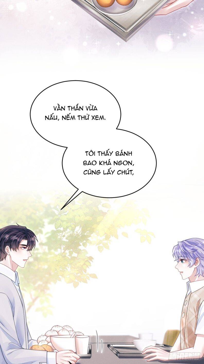 Tôi Hoài Nghi Ảnh Đế Đang Theo Đuổi Tôi Chapter  62 - 19