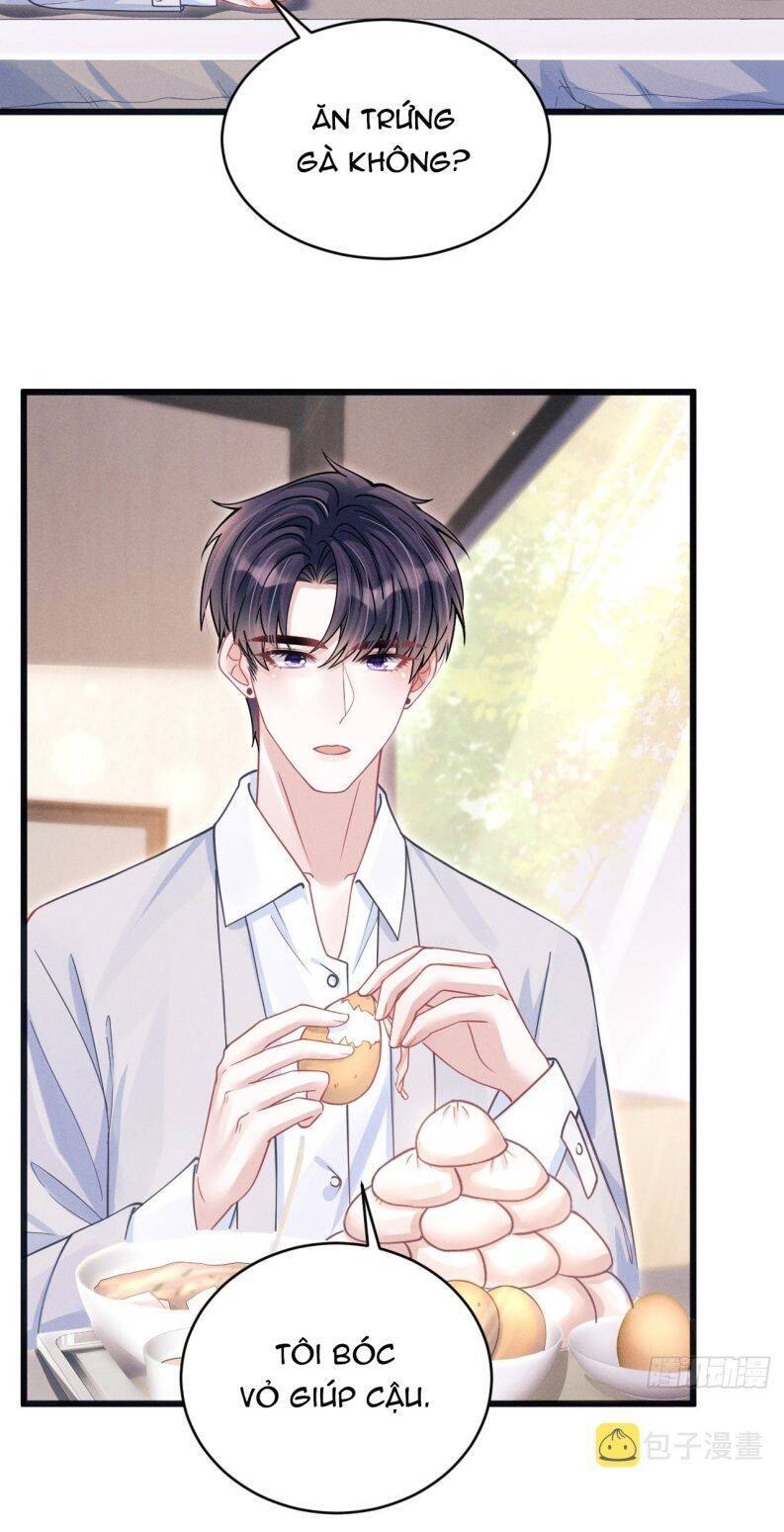 Tôi Hoài Nghi Ảnh Đế Đang Theo Đuổi Tôi Chapter  62 - 20