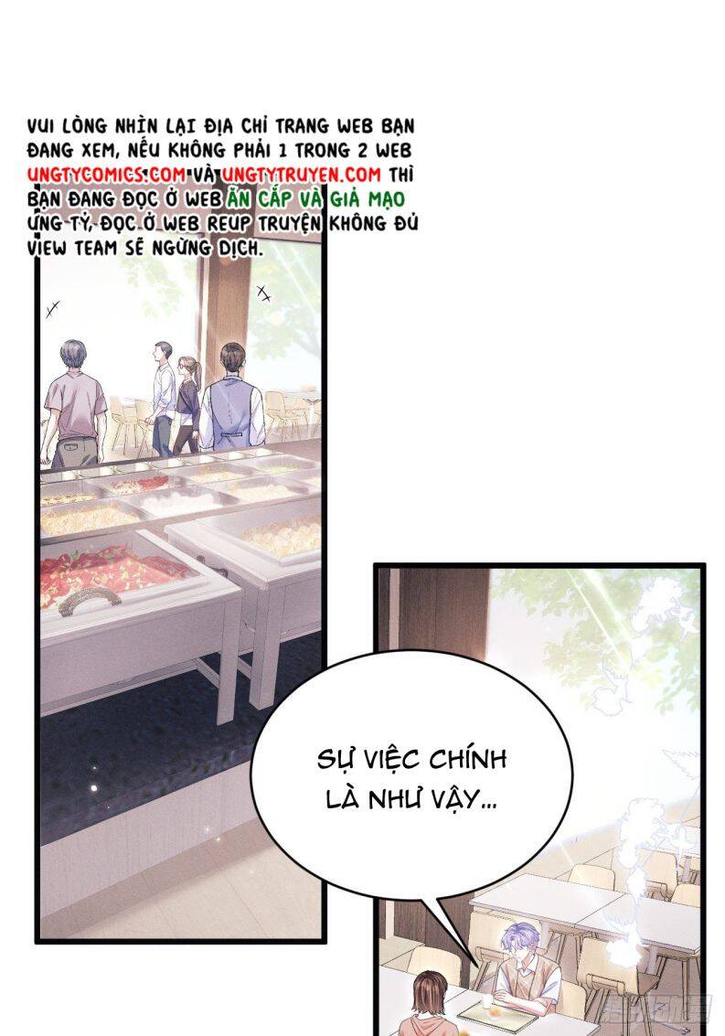 Tôi Hoài Nghi Ảnh Đế Đang Theo Đuổi Tôi Chapter  62 - 3