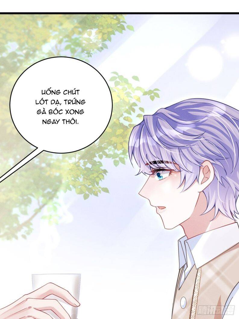 Tôi Hoài Nghi Ảnh Đế Đang Theo Đuổi Tôi Chapter  62 - 22