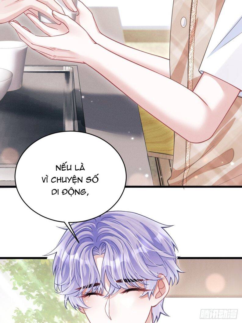 Tôi Hoài Nghi Ảnh Đế Đang Theo Đuổi Tôi Chapter  62 - 23