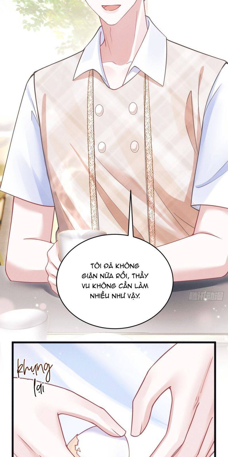 Tôi Hoài Nghi Ảnh Đế Đang Theo Đuổi Tôi Chapter  62 - 24