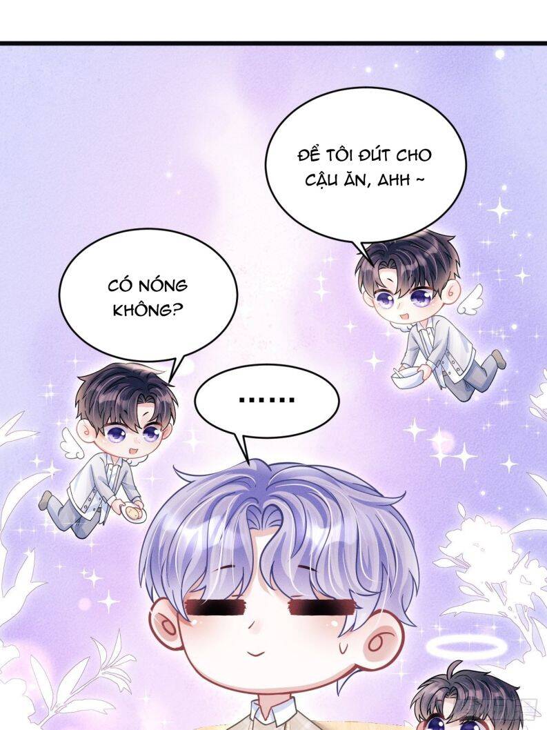 Tôi Hoài Nghi Ảnh Đế Đang Theo Đuổi Tôi Chapter  62 - 27