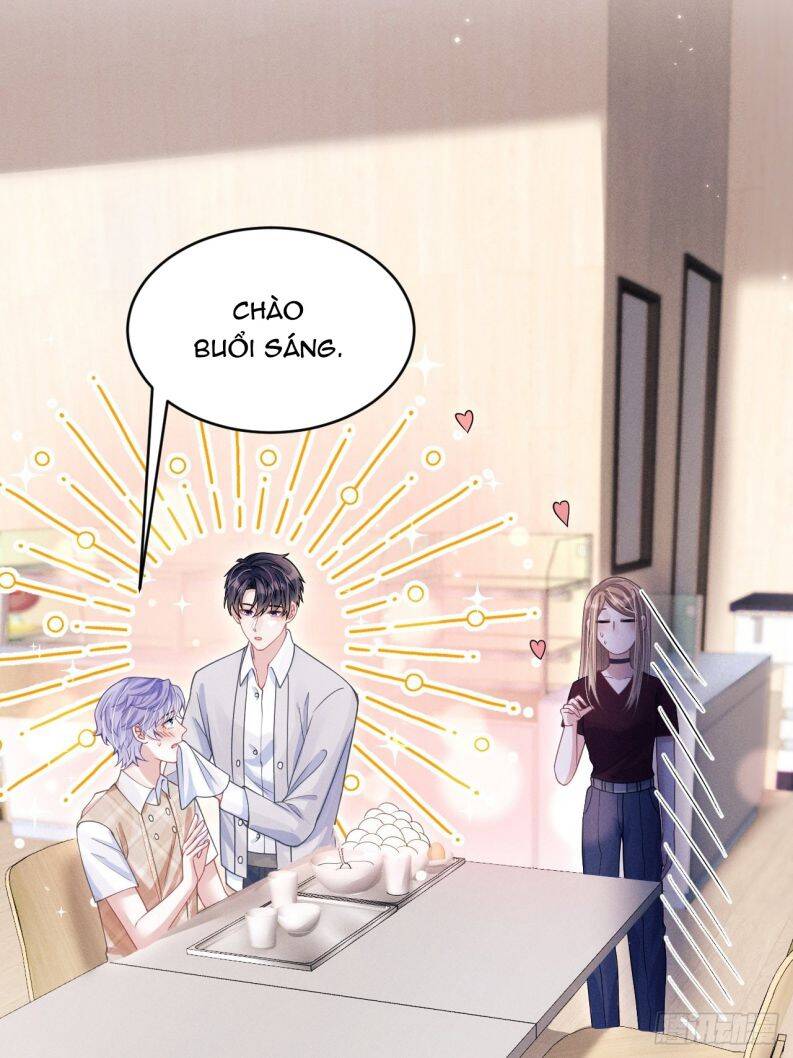 Tôi Hoài Nghi Ảnh Đế Đang Theo Đuổi Tôi Chapter  62 - 30