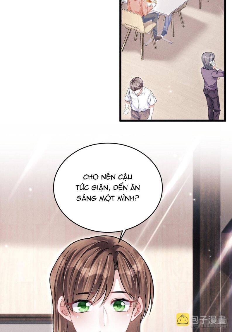 Tôi Hoài Nghi Ảnh Đế Đang Theo Đuổi Tôi Chapter  62 - 4