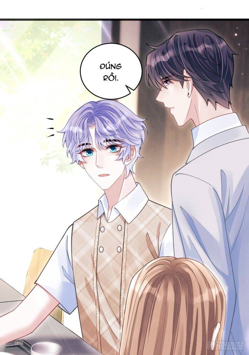 Tôi Hoài Nghi Ảnh Đế Đang Theo Đuổi Tôi Chapter  62 - 32