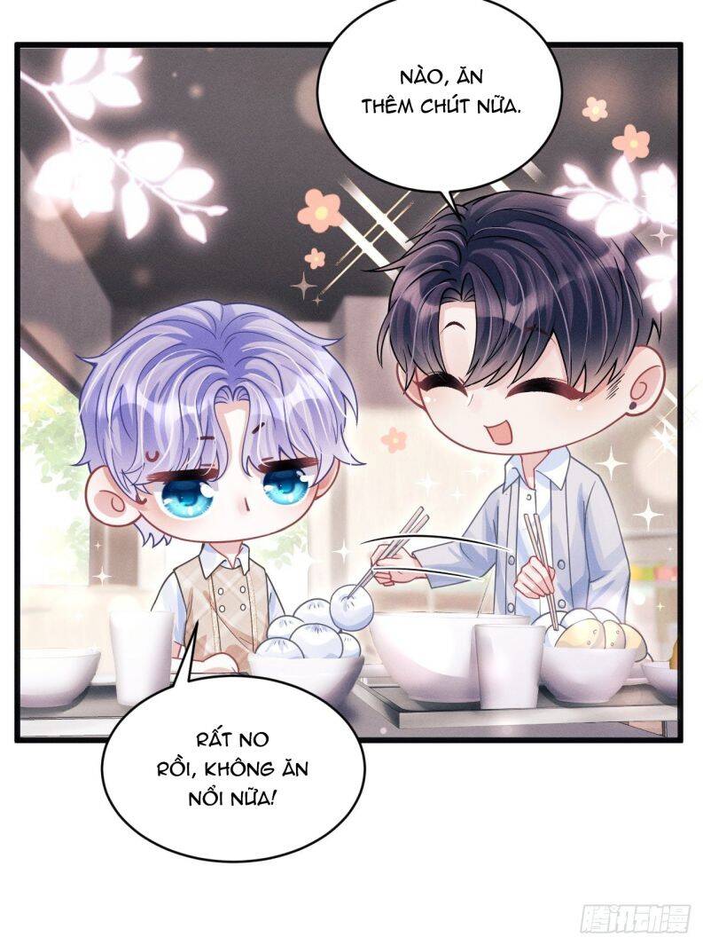 Tôi Hoài Nghi Ảnh Đế Đang Theo Đuổi Tôi Chapter  62 - 37