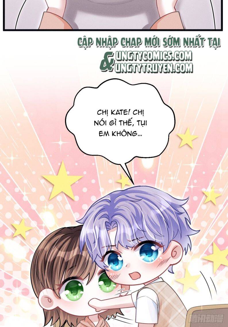 Tôi Hoài Nghi Ảnh Đế Đang Theo Đuổi Tôi Chapter  62 - 9