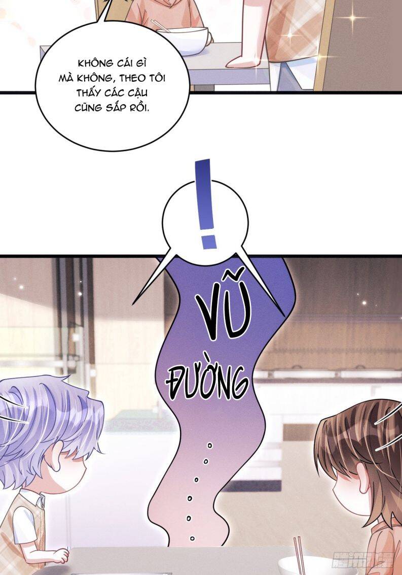 Tôi Hoài Nghi Ảnh Đế Đang Theo Đuổi Tôi Chapter  62 - 10