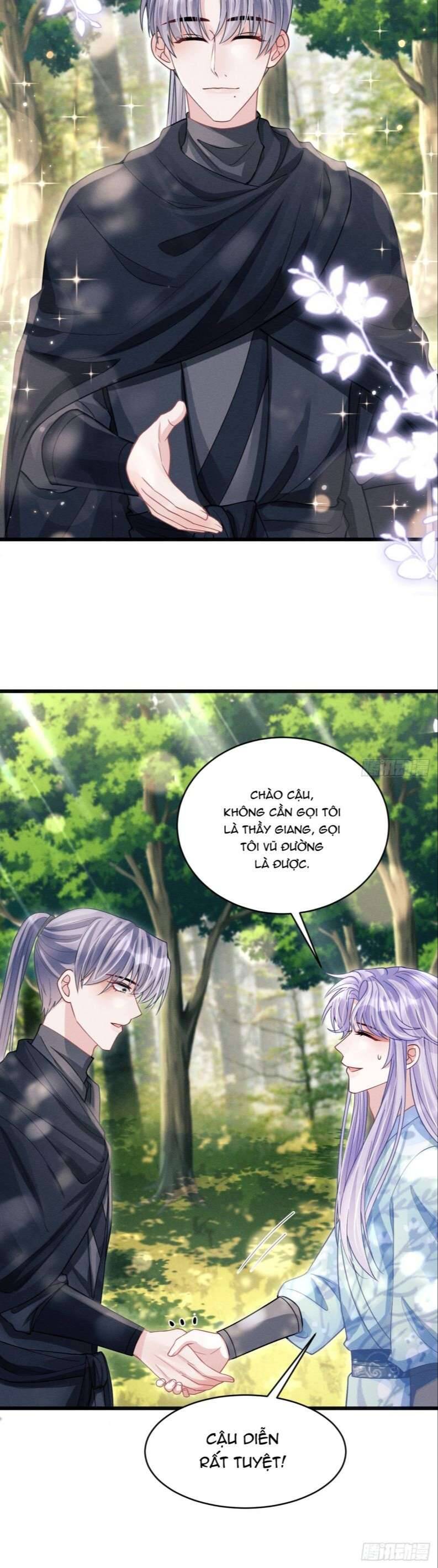 Tôi Hoài Nghi Ảnh Đế Đang Theo Đuổi Tôi Chapter  63 - 20