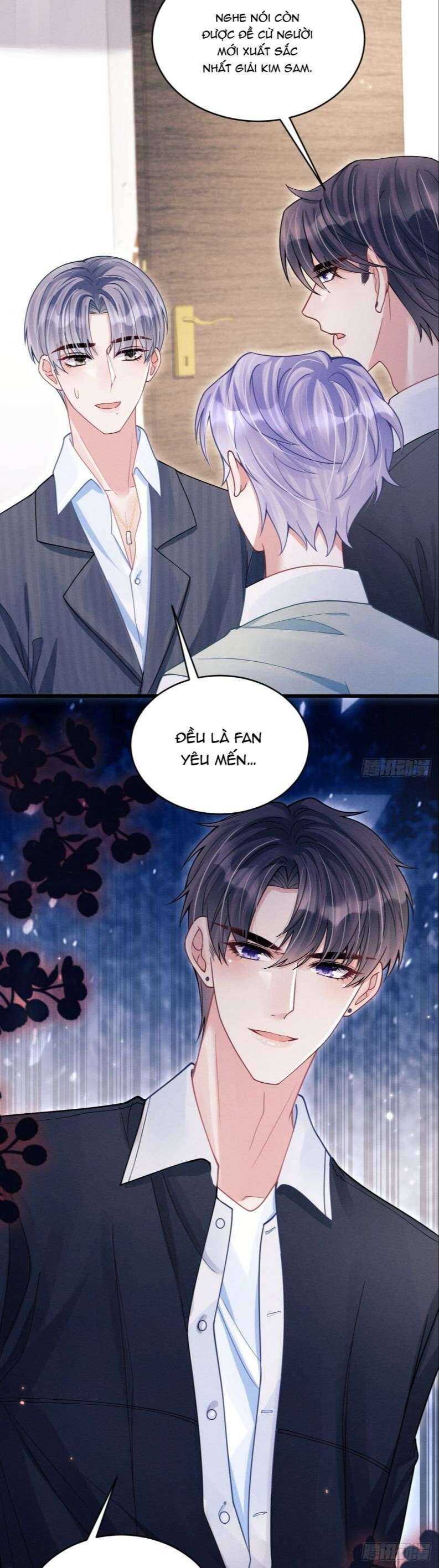 Tôi Hoài Nghi Ảnh Đế Đang Theo Đuổi Tôi Chapter  63 - 29