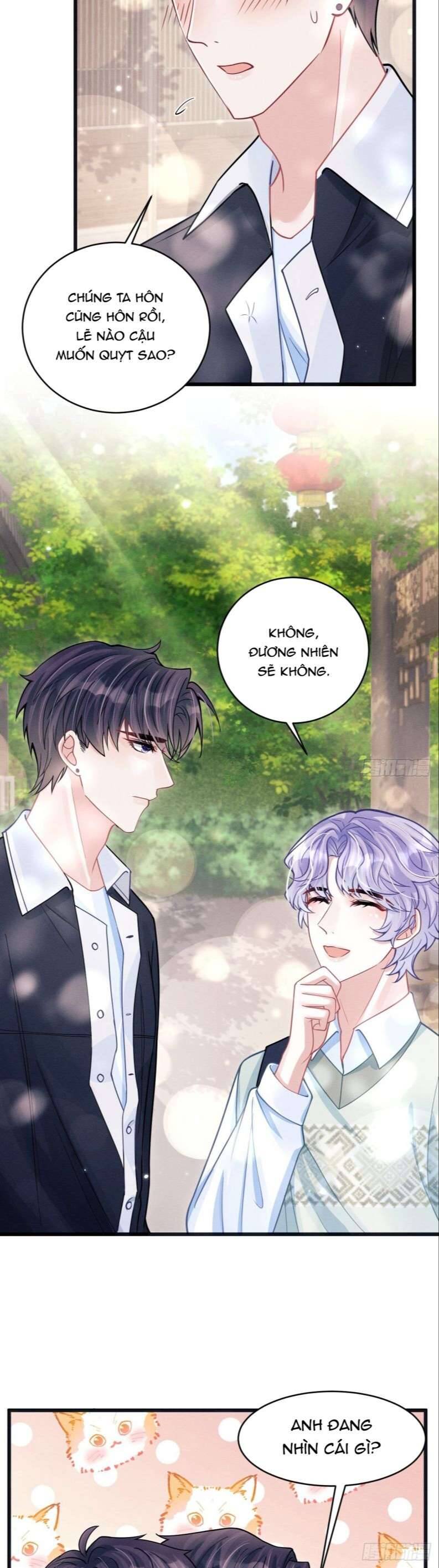 Tôi Hoài Nghi Ảnh Đế Đang Theo Đuổi Tôi Chapter  63 - 36