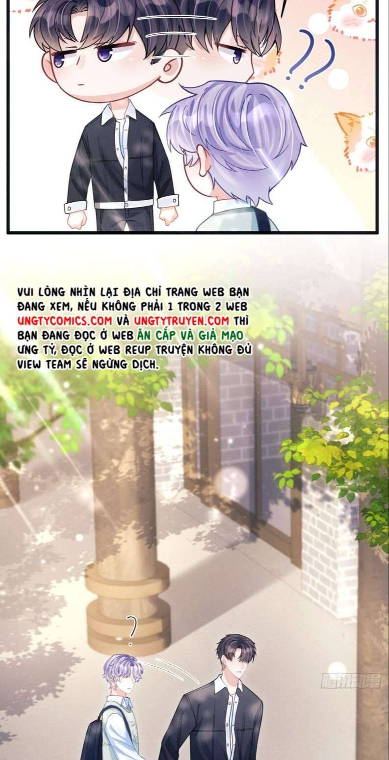Tôi Hoài Nghi Ảnh Đế Đang Theo Đuổi Tôi Chapter  63 - 37