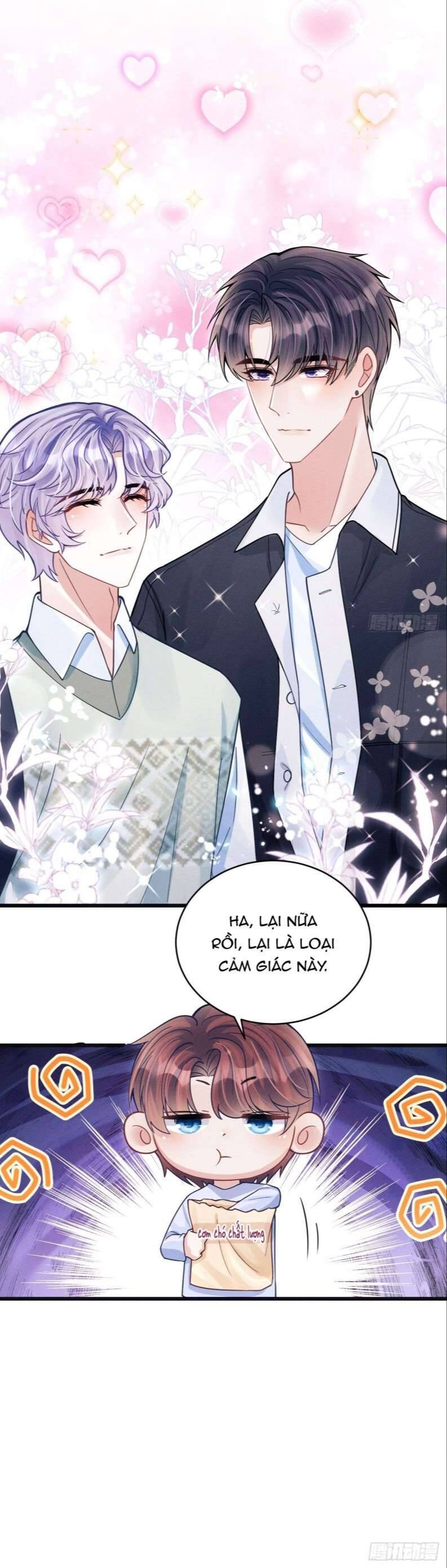 Tôi Hoài Nghi Ảnh Đế Đang Theo Đuổi Tôi Chapter  63 - 45