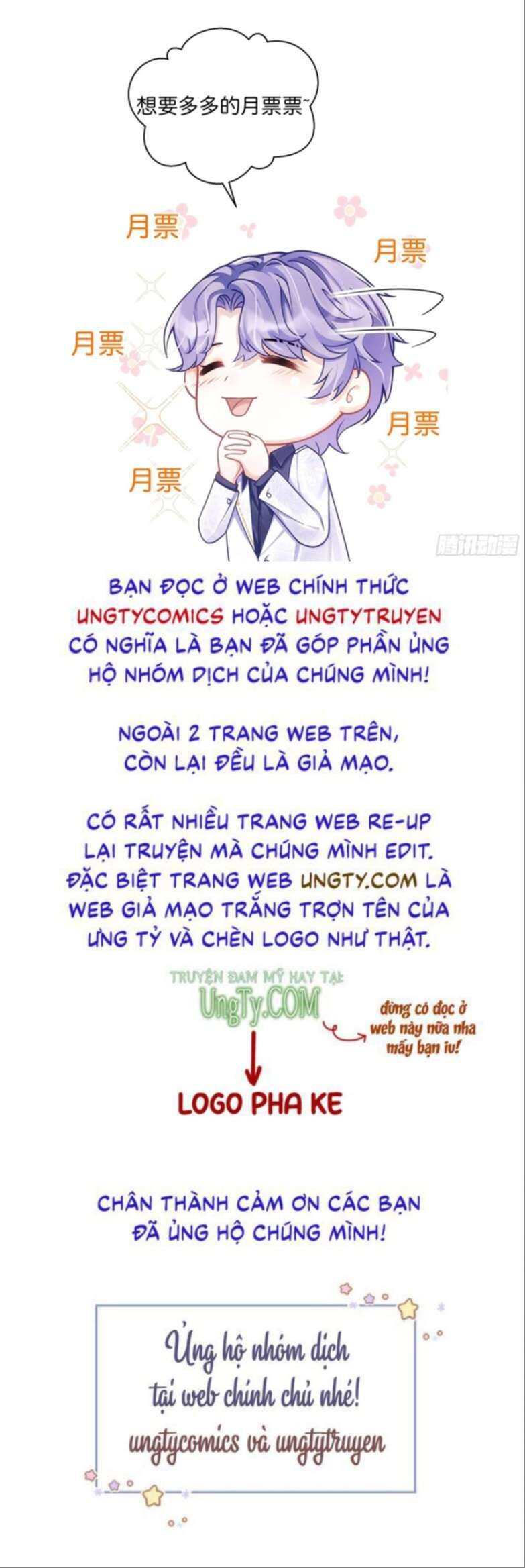 Tôi Hoài Nghi Ảnh Đế Đang Theo Đuổi Tôi Chapter  63 - 46