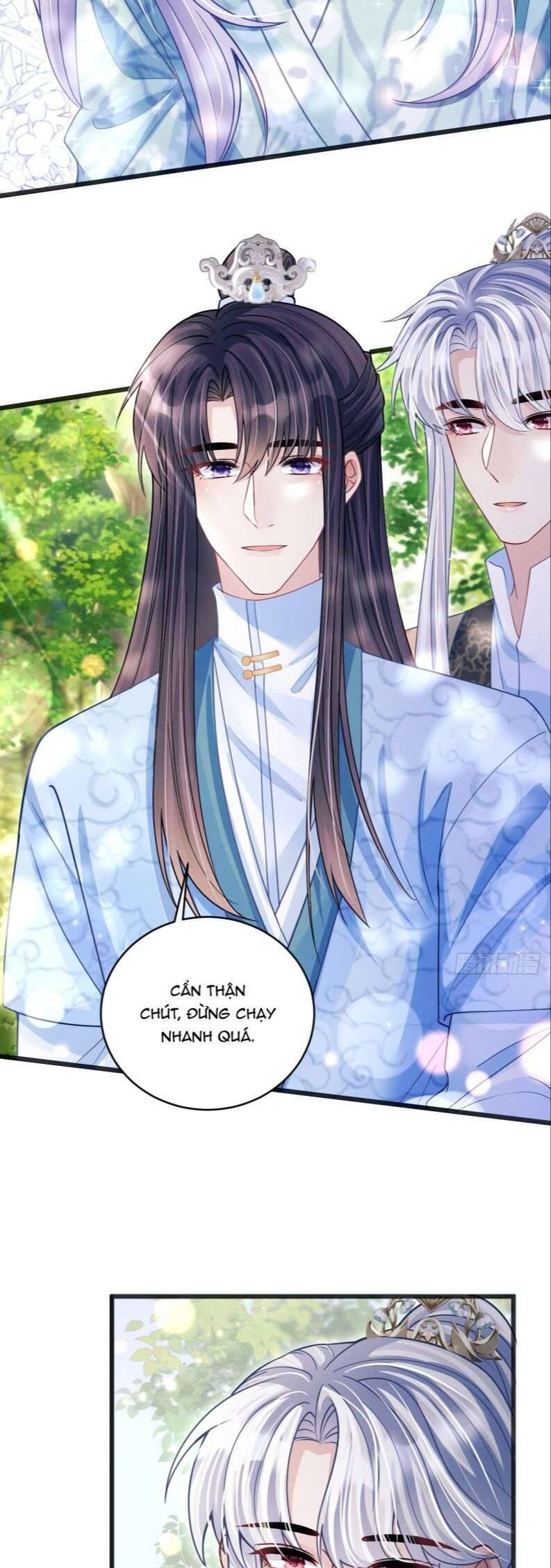 Tôi Hoài Nghi Ảnh Đế Đang Theo Đuổi Tôi Chapter  63 - 6