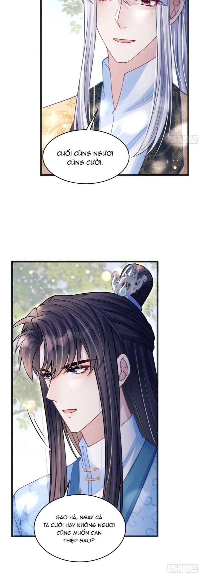 Tôi Hoài Nghi Ảnh Đế Đang Theo Đuổi Tôi Chapter  63 - 7