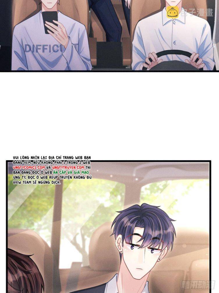 Tôi Hoài Nghi Ảnh Đế Đang Theo Đuổi Tôi Chapter  64 - 12