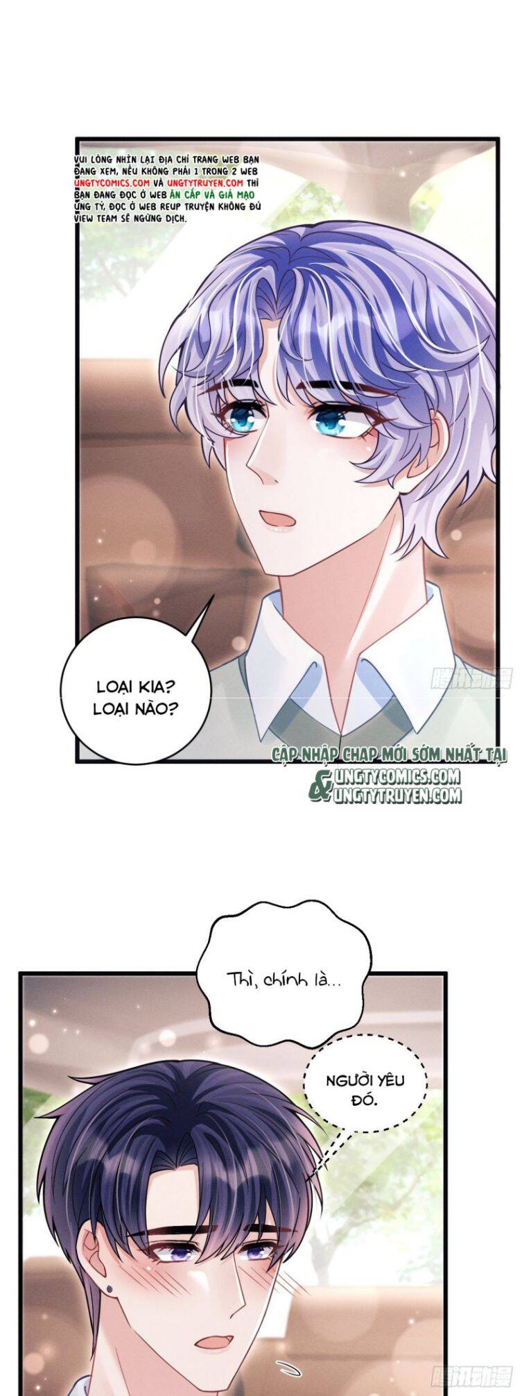 Tôi Hoài Nghi Ảnh Đế Đang Theo Đuổi Tôi Chapter  64 - 14