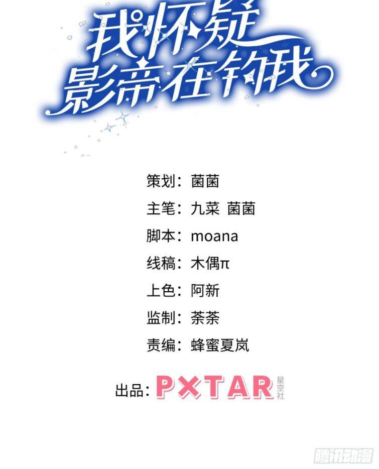 Tôi Hoài Nghi Ảnh Đế Đang Theo Đuổi Tôi Chapter  64 - 3