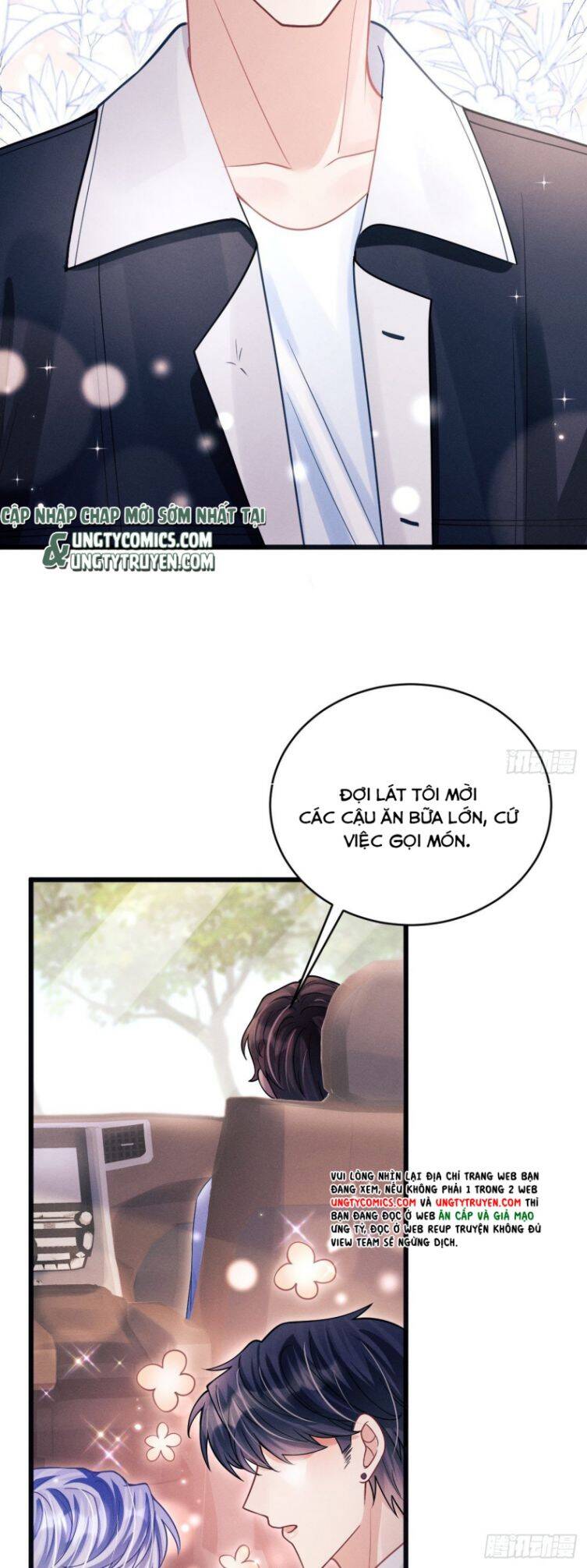 Tôi Hoài Nghi Ảnh Đế Đang Theo Đuổi Tôi Chapter  64 - 26