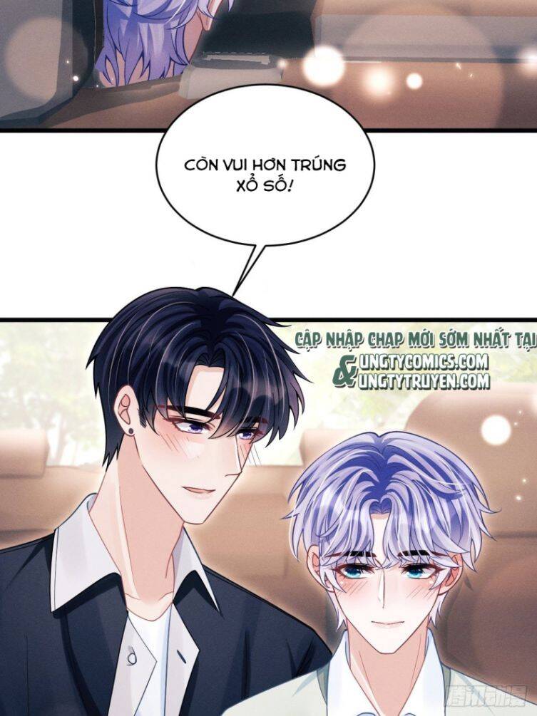 Tôi Hoài Nghi Ảnh Đế Đang Theo Đuổi Tôi Chapter  64 - 29