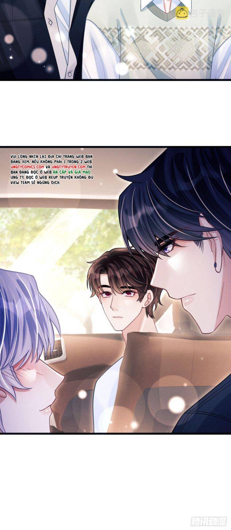 Tôi Hoài Nghi Ảnh Đế Đang Theo Đuổi Tôi Chapter  64 - 30