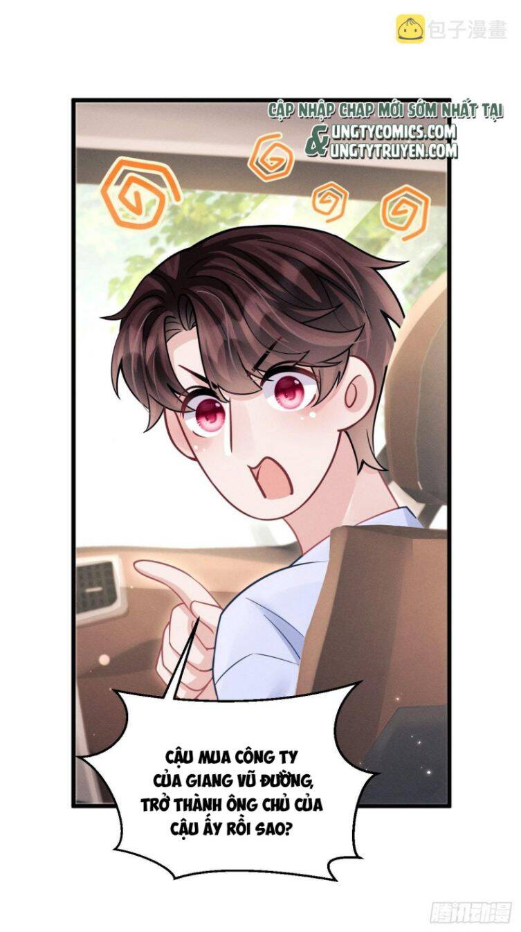 Tôi Hoài Nghi Ảnh Đế Đang Theo Đuổi Tôi Chapter  64 - 31